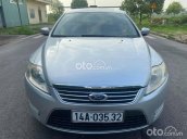 Cần bán Ford Mondeo đời 2011, màu bạc số tự động