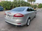 Cần bán Ford Mondeo đời 2011, màu bạc số tự động