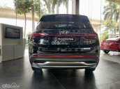 Bán Hyundai Santa Fe dầu cao cấp 2021 giá ưu đãi nhất mùa dịch, cùng nhiều chính sách độc quyền trong tháng 10