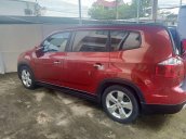 Cần bán gấp Chevrolet Orlando đời 2017, màu đỏ