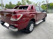 Cần bán Mazda BT 50 năm 2013, màu đỏ số tự động