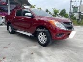 Cần bán Mazda BT 50 năm 2013, màu đỏ số tự động