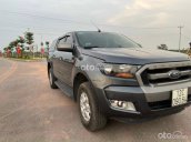 Cần bán Ford Ranger XLS đời 2015, màu xanh lam, nhập khẩu chính chủ