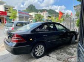 Cần bán Ford Mondeo 2.0 AT 2005, màu đen