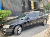 Cần bán Ford Mondeo 2.0 AT 2005, màu đen