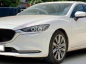 Bán Mazda 6 đời 2020, màu trắng xe gia đình