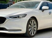 Bán Mazda 6 đời 2020, màu trắng xe gia đình