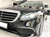 Cần bán Mercedes E200 đời 2019, màu đen, nhập khẩu