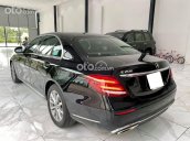 Cần bán Mercedes E200 đời 2019, màu đen, nhập khẩu