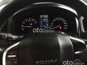 Bán Isuzu D-Max 2.5L sản xuất năm 2017, màu xám, xe nhập, 486tr