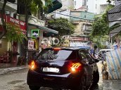 Bán ô tô Peugeot 208 đời 2016, màu xanh lam, nhập khẩu nguyên chiếc còn mới, 555tr