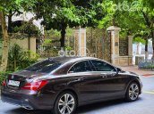 Cần bán lại xe Mercedes 2016, màu nâu, xe nhập