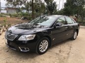 Bán ôtô Toyota Camry 2.4G xe đẹp nguyên bản sản xuất năm 2011 giá cạnh tranh