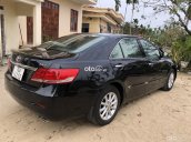 Bán ôtô Toyota Camry 2.4G xe đẹp nguyên bản sản xuất năm 2011 giá cạnh tranh