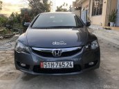 Bán xe Honda Civic 2009 2.0AT xe đẹp nguyên bản