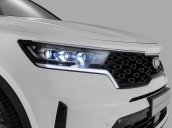 Cần bán xe Kia Sorento sản xuất năm 2021, nhập khẩu nguyên chiếc