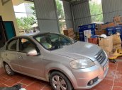 Bán Daewoo Gentra sản xuất 2007, xe nhập