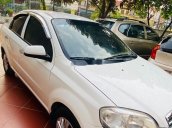 Cần bán lại xe Daewoo Gentra sản xuất năm 2008