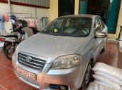 Bán Daewoo Gentra sản xuất 2007, xe nhập