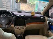 Bán Daewoo Gentra sản xuất 2007, xe nhập