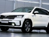 Cần bán xe Kia Sorento sản xuất năm 2021, nhập khẩu nguyên chiếc