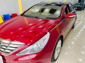 Cần bán Hyundai Sonata sản xuất 2012, nhập khẩu nguyên chiếc