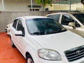 Cần bán lại xe Daewoo Gentra sản xuất năm 2008