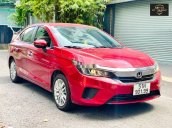 Bán Honda City năm sản xuất 2021, nhập khẩu nguyên chiếc