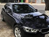 Cần bán lại xe BMW 320i 3 Series đời 2016, màu đen, nhập khẩu
