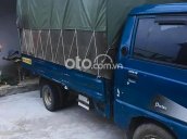 Bán ô tô Hyundai Porter năm sản xuất 2001, màu xanh lam, nhập khẩu nguyên chiếc