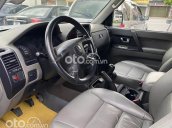 Bán xe Mitsubishi Pajero 3.0 sản xuất năm 2003, màu xanh lam  