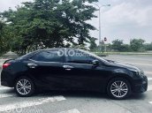 Bán Toyota Corolla Altis 1.8G năm sản xuất 2017, màu đen còn mới