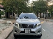 Cần bán gấp Nissan Navara sản xuất năm 2016, màu bạc, xe nhập số tự động, 500 triệu