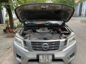 Cần bán gấp Nissan Navara sản xuất năm 2016, màu bạc, xe nhập số tự động, 500 triệu