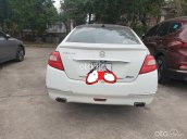 Bán xe Nissan Teana năm 2010, màu trắng, nhập khẩu chính chủ  