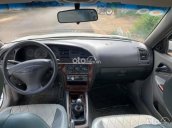 Cần bán gấp Daewoo Nubira II 2.0 2004, màu trắng, giá tốt