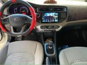 Bán Kia Rio 1.4 MT 2016, màu trắng, nhập khẩu