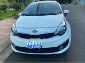 Bán Kia Rio 1.4 MT 2016, màu trắng, nhập khẩu