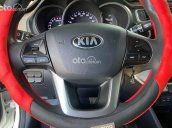 Bán Kia Rio 1.4 MT 2016, màu trắng, nhập khẩu