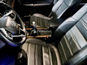 Bán Honda CRV 1.5Turbo bản L nhập khẩu nguyên chiếc sx 2020 màu đen, xe tư nhân chính chủ