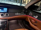 Bán Mercedes E300 AMG đời 2017, màu trắng