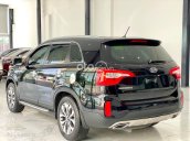 Bán Kia Sorento 2.4GAT sản xuất năm 2018, màu đen như mới