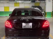 Cần bán Mercedes C250 Exclusive năm sản xuất 2018, màu đen