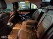 Cần bán Mercedes C250 Exclusive năm sản xuất 2018, màu đen