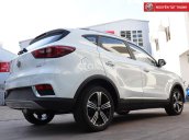 MG ZS 2021 màu trắng - Mẫu SUV bán chạy nhất Thái Lan