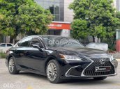 Bán xe Lexus ES 250 đời 2019, màu đen