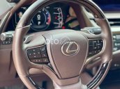 Bán xe Lexus ES 250 đời 2019, màu đen