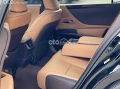 Bán xe Lexus ES 250 đời 2019, màu đen