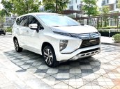 Bán ô tô Mitsubishi Xpander sản xuất năm 2019, biển thành phố màu trắng