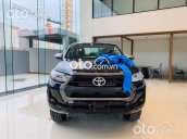 Toyota Hilux 2.4G AT rẻ nhất Hải Phòng - Giảm 20 triệu 160 triệu nhận xe, trả góp 80% hỗ trợ nợ xấu